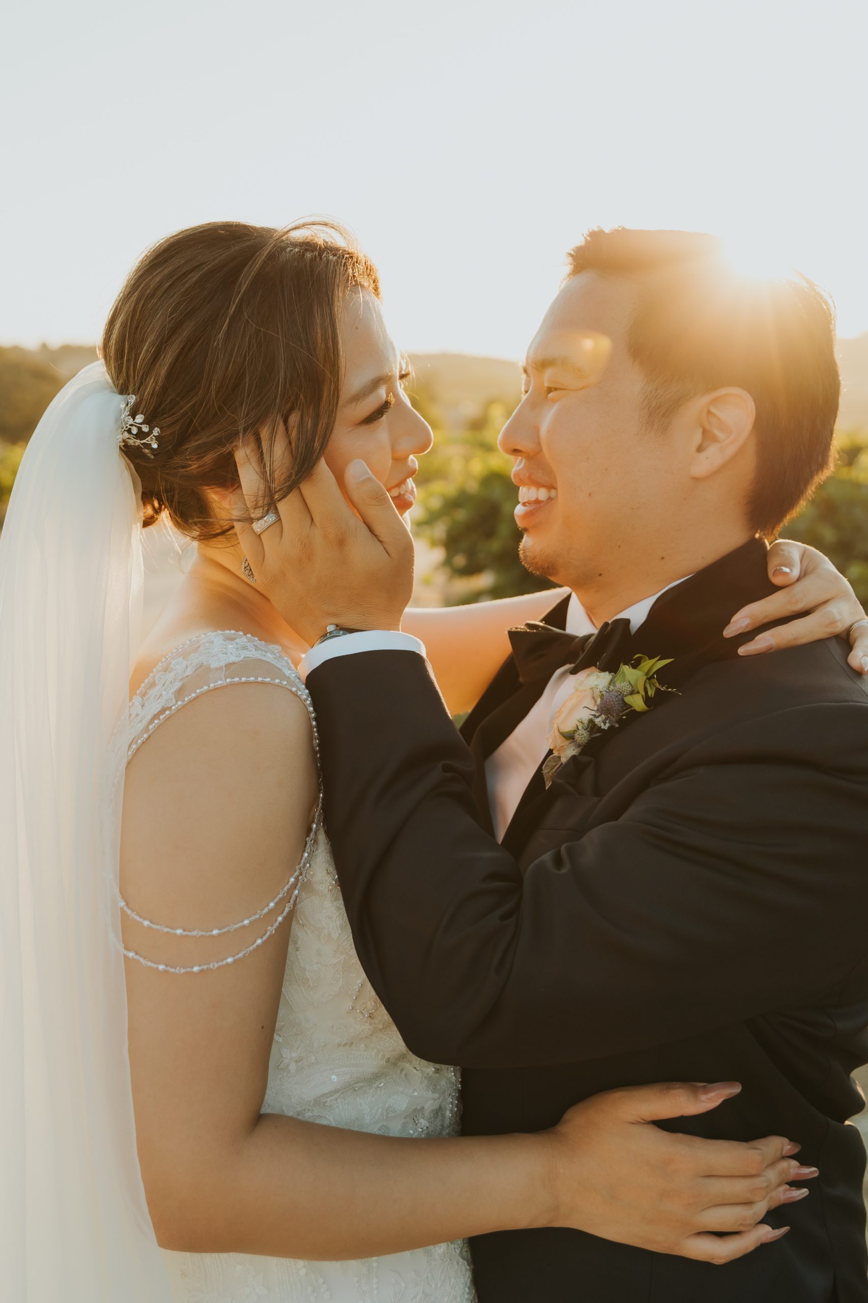 805 String Quartet John and Shuyi