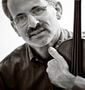Bill Alpert 805 String Quartet