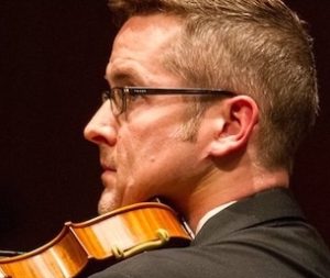 David Hennessee 805 String Quartet