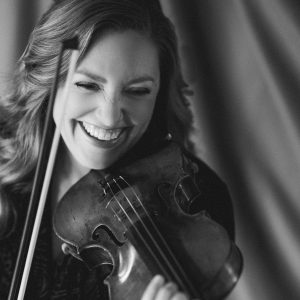 Emily Lanzone 805 String Quartet