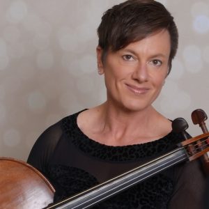 Hilary Clark 805 String Quartet